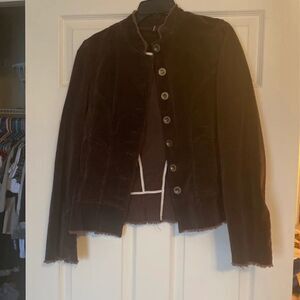 Ambition large jacket